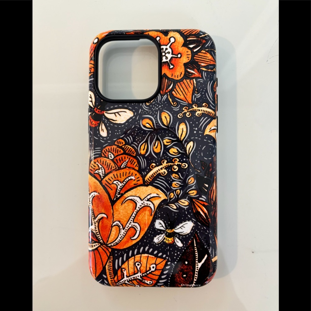 iPhone 15 Pro Max phone case